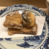麻布 かどわき - 