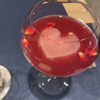 Global French Kitchen 雫 - 