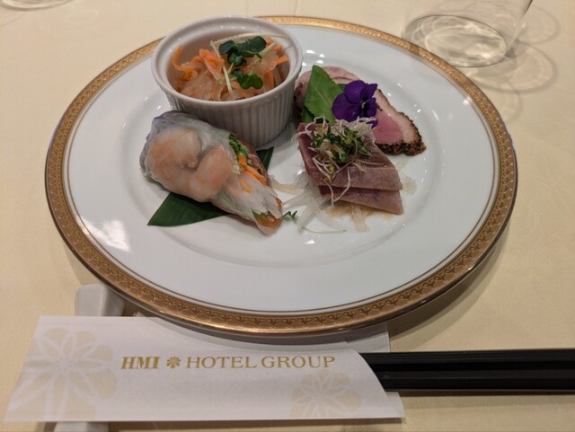 Chofu Creston Hotel photo 3