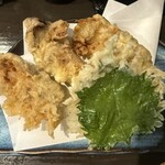 手打蕎麦 西乃原 - 