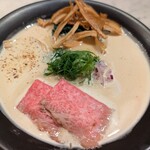 メンショー サン フランシスコ - 