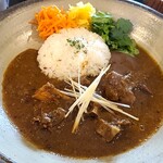 oji curry - 