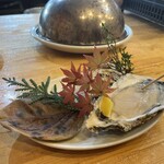 カキアキ水産 - 