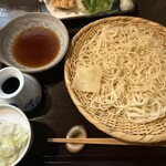 手打蕎麦 西乃原 - 