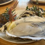 カキアキ水産 - 