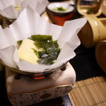 甚内旅館 - 若たけ煮