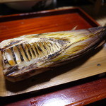 甚内旅館 - 焼き孟宗