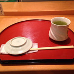 Sushi Masa - 茶