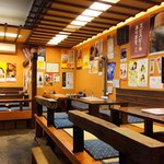 Yakitori To Obanzai Torichuu - 