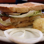 アンクルサムズ サンドウィッチ - SAM'S Sandwich