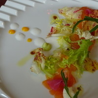 RISTORANTE OZIO - 