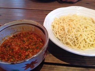 Yotsuba - つけ坦々麺