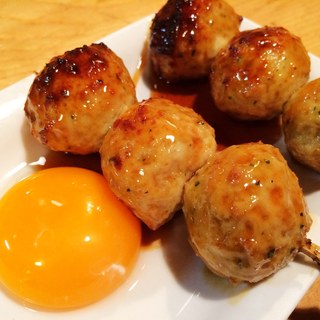 やきとりとおばんざい鳥忠_1