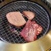焼肉食べ放題 感激どんどん 湘南台店