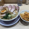 ラーメンみなみ