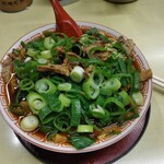 中華そば 麺屋7.5Hz 高井田店 - 