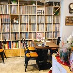 カフェ アチャ - 