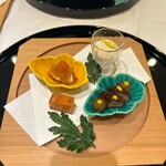 らん亭～ 美日庵 - 