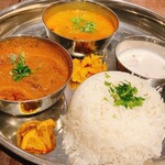 カフェ アチャ - 