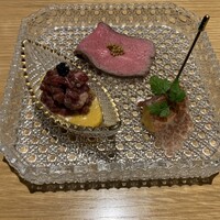 焼肉 赤坂 えいとまん - 