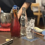 中国料理 月下翁 - 