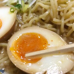 らーめん とんちんかん - 