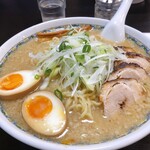 らーめん とんちんかん - 