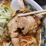 らーめん とんちんかん - 