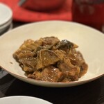 中国料理 月下翁 - 