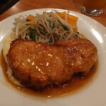 レストラン・サカキ - 