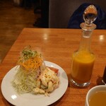 レストラン・サカキ - 