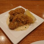 レストラン・サカキ - 