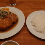 レストラン・サカキ - 