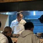 中国料理 月下翁 - 