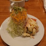 レストラン・サカキ - 