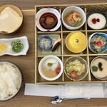 亀の井ホテル - 