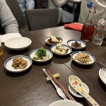 中国料理 月下翁 - 
