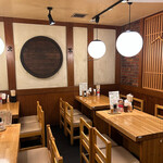 旬鮮酒場 天狗 - 