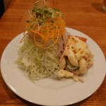 レストラン・サカキ - 