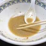 らーめん とんちんかん - 