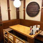 旬鮮酒場 天狗 - 