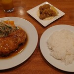 レストラン・サカキ - 