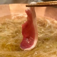 神楽坂 鴨匠 - 