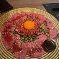 上等焼肉 ひらく - 