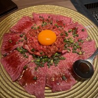 上等焼肉 ひらく - 