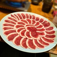神楽坂 鴨匠 - 