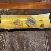 神楽坂 鉄板焼 向日葵 - 