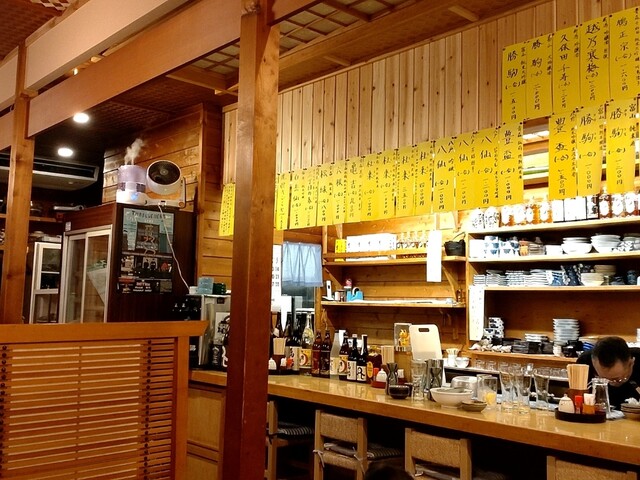酔イ屋 - 中央弘前（居酒屋）の写真