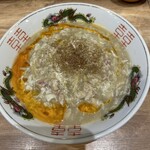 麺庵 利休 - 