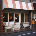 ロンパーチッチ - 平日11:30頃訪問